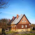 Фермерский дом Cieslarowka *