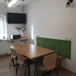 Фермерский дом Cieslarowka Любавка