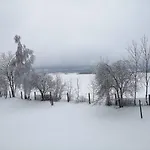 Cieslarowka Фермерский дом