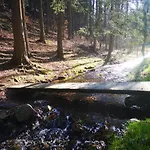 Cieslarowka Фермерский дом