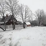 Фермерский дом Cieslarowka Любавка