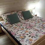 Cieslarowka Фермерский дом *