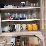 Cieslarowka Любавка