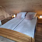 Cieslarowka Фермерский дом