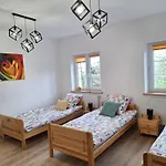 Cieslarowka Фермерский дом *