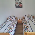 Cieslarowka Фермерский дом Любавка