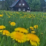 Фермерский дом Cieslarowka Любавка