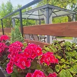 Cieslarowka Фермерский дом Любавка