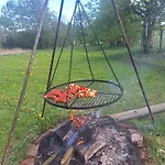 Фермерский дом Cieslarowka