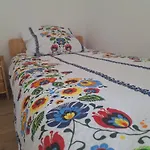 Cieslarowka Фермерский дом *