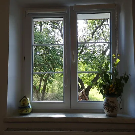 ファームステイ Cieslarowka *