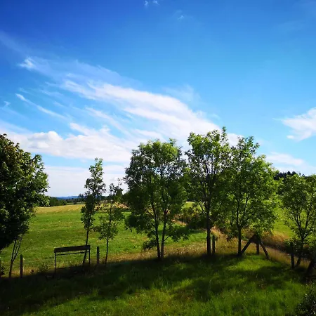 ファームステイ Cieslarowka