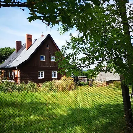 Cieslarowka *