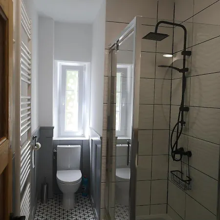 ファームステイ Cieslarowka *