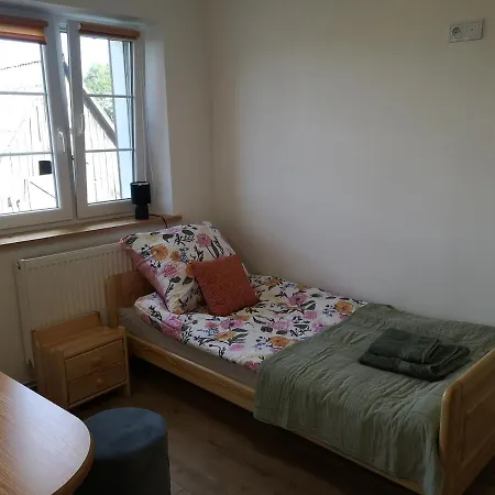 ファームステイ Cieslarowka *