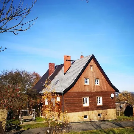 ファームステイ Cieslarowka *