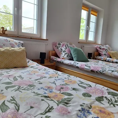 Cieslarowka ルバフカ