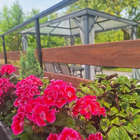 Cieslarowka ファームステイ ルバフカ