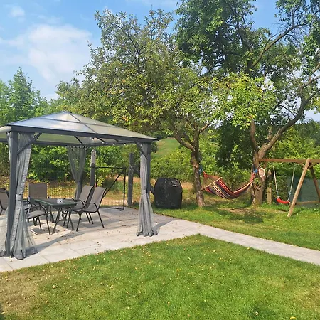 ファームステイ Cieslarowka *