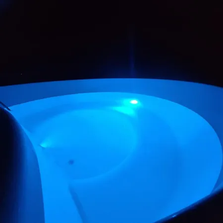 Farm stay Cieslarowka *