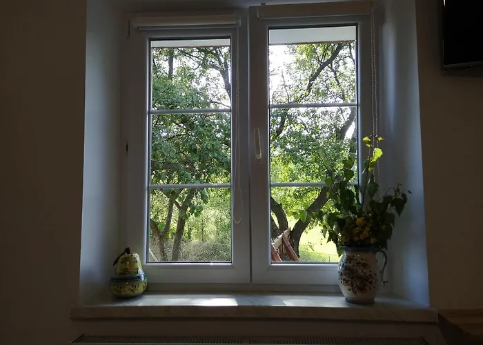 Farm stay Cieslarowka *