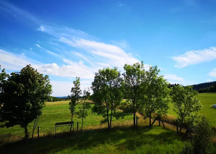 Farmház Cieslarowka