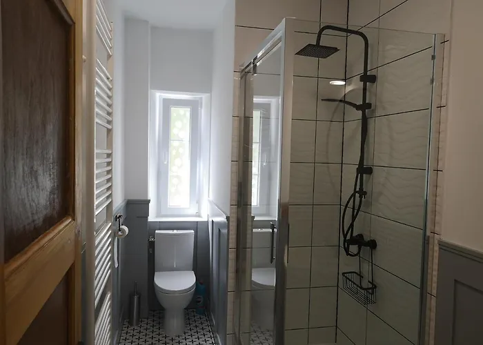 Farm stay Cieslarowka *