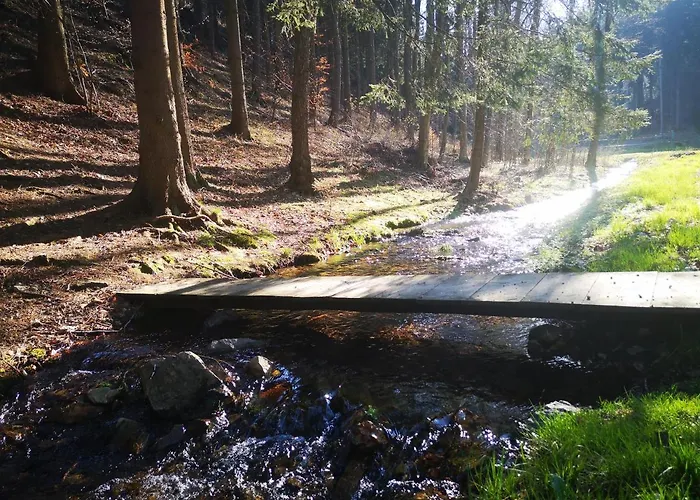 Cieslarowka Фермерский дом