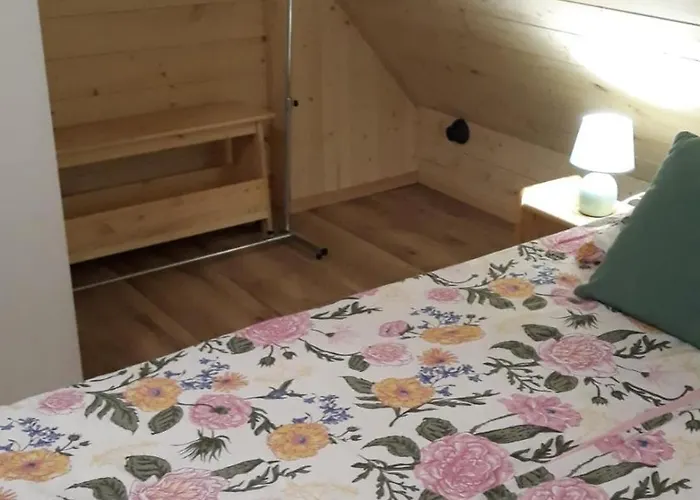 Cieslarowka * Lubawka