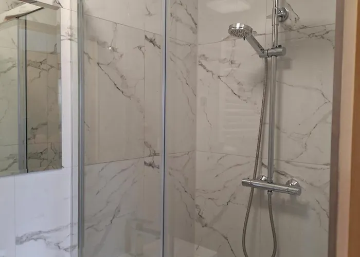 Farm stay Cieslarowka Lubawka