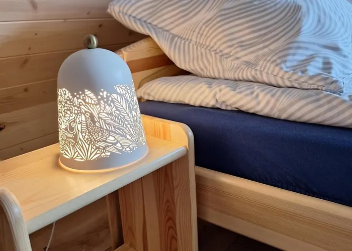 Farmház Cieslarowka *