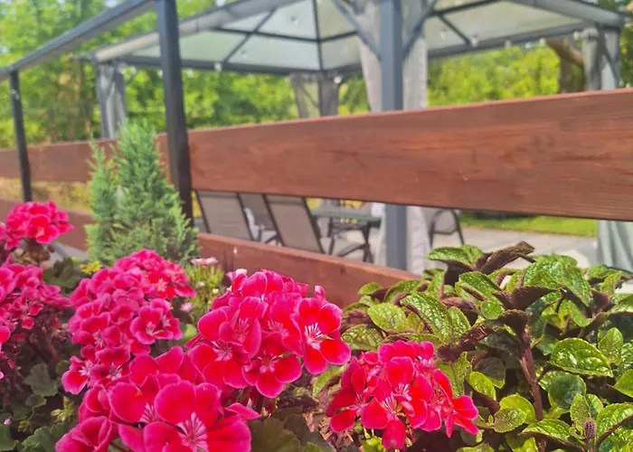 Cieslarowka Farm stay Lubawka