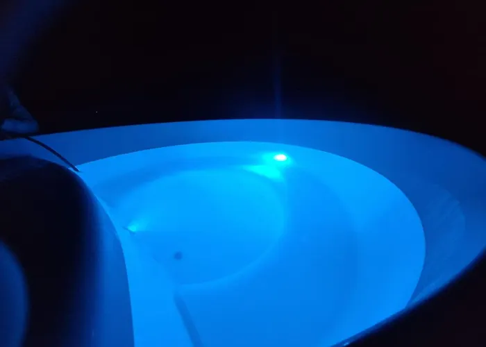 Farmház Cieslarowka *